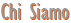 Chi Siamo